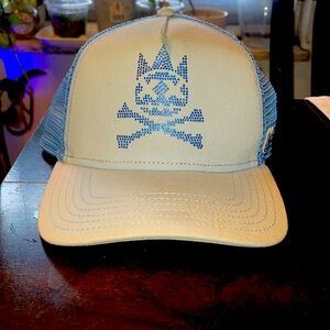 Cult of individuality hat
